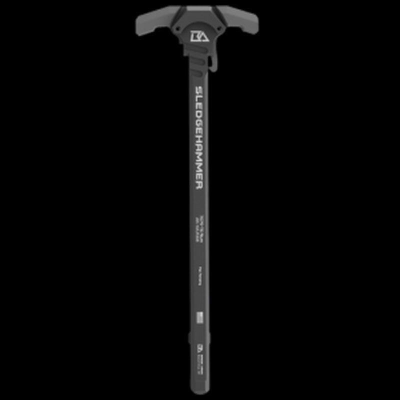 BREEK BRK6010MGRAY Sledgehammer Charging Handle Gray