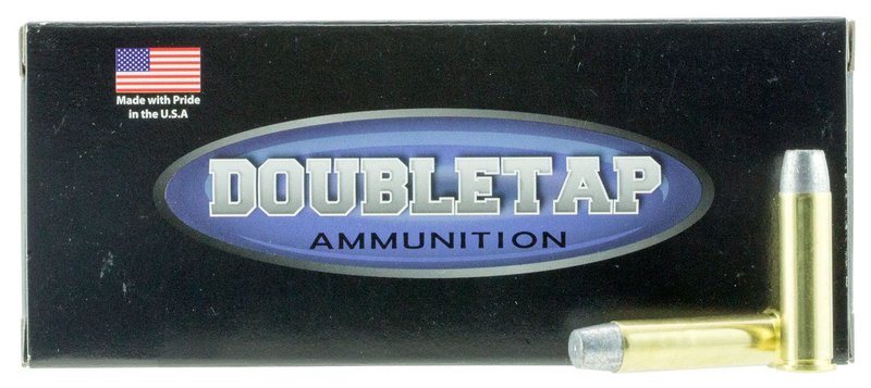 DoubleTap Ammunition DT