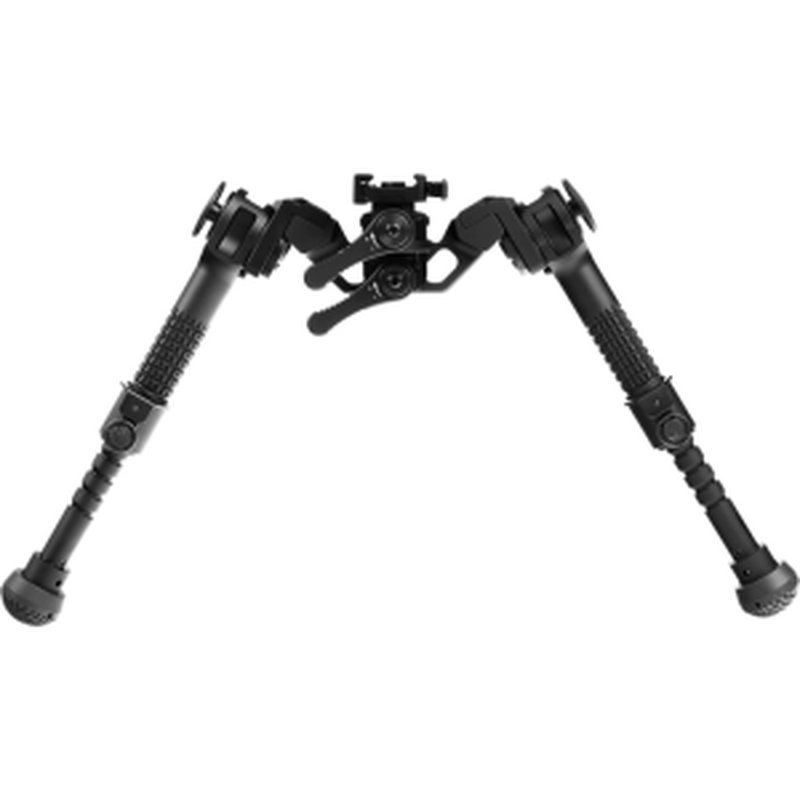 Leapers UTG Goliath Bipod 6-8" Picatinny TL-BPFS03Q