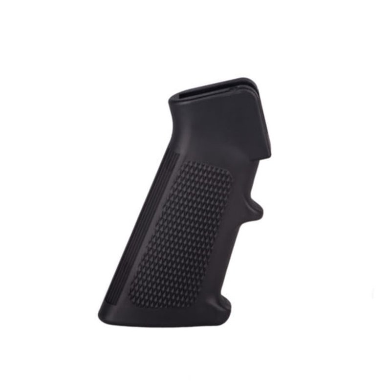 IMI Defense A2OM Polymer Overmolded Grip AR-15