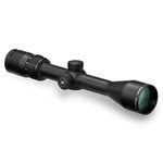 Vortex Diamondback 4-12x40mm Rifle Scope SFP Dead-Hold BDC Reticle Matte Black
