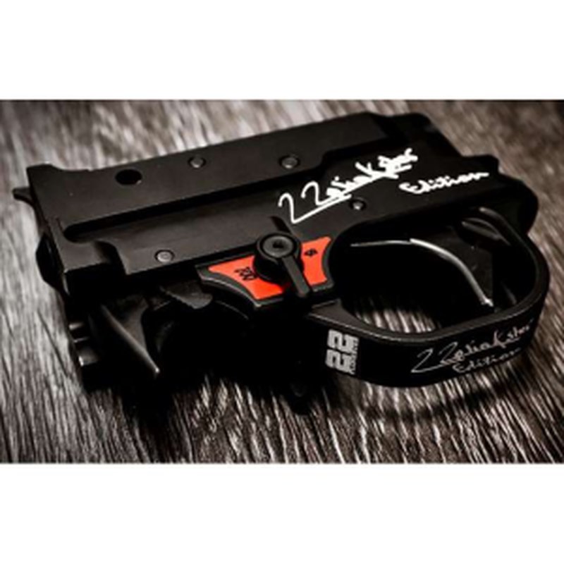Franklin Armory BFSIII Trigger Pack 22 Plinkster Edition 22-C1-P