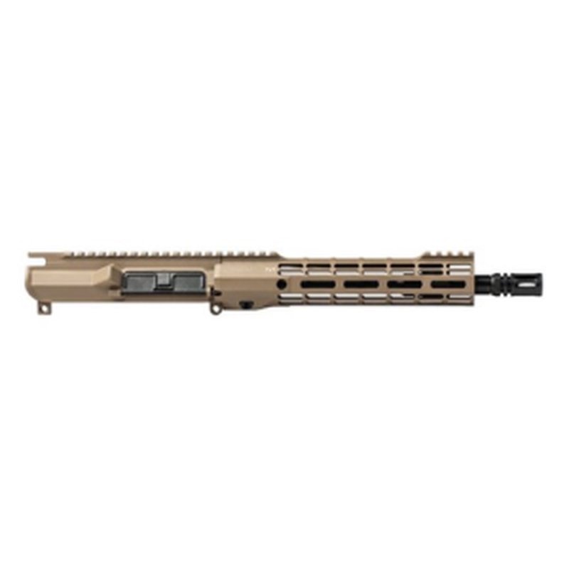 AERO PRECISION M4E1 Threaded 10.5" 5.56 No FA Complete FDE Upper