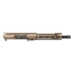 AERO PRECISION M4E1 Threaded 10.5" 5.56 No FA Complete FDE Upper