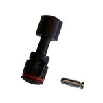 Elftmann Tactical Ambi Speed Safety AR-15 Black