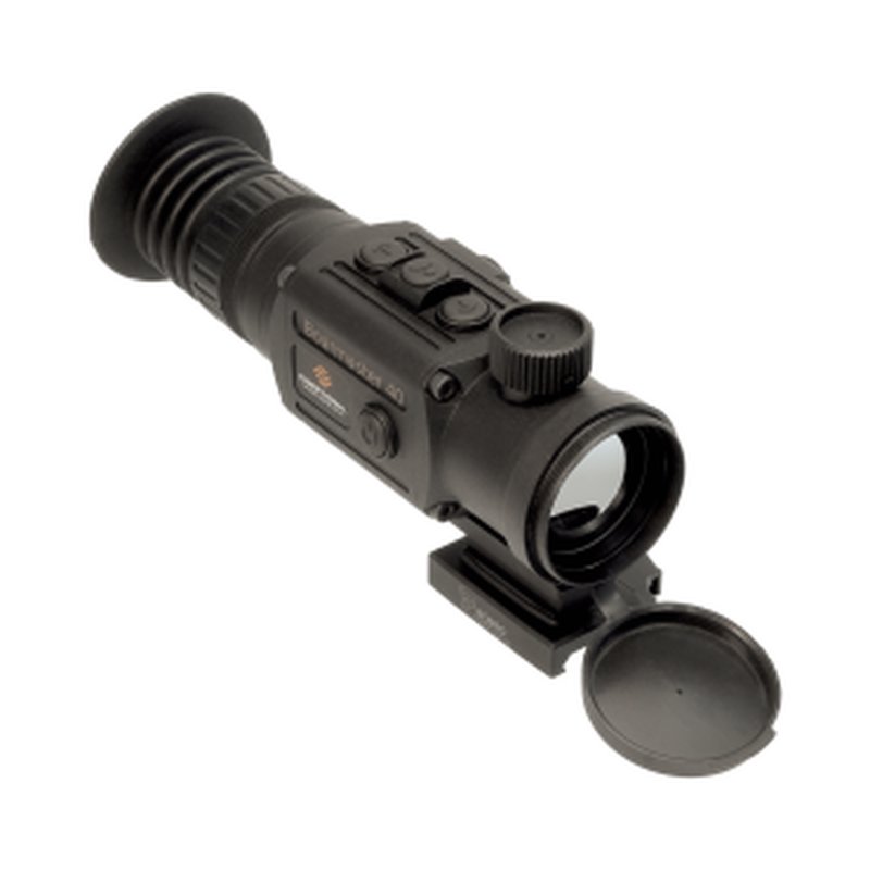 Fusion Thermal Boarmaster 40 TS100 Thermal Scope 40mm WAVE17 384x288