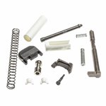 Lone Wolf Glock 9mm Slide Completion Kit (LCI Extractor, Striker) — Not Gen5
