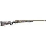 Browning X-Bolt Mountain Pro SPR 308 Win Bolt-Action Rifle 18 in Bronze