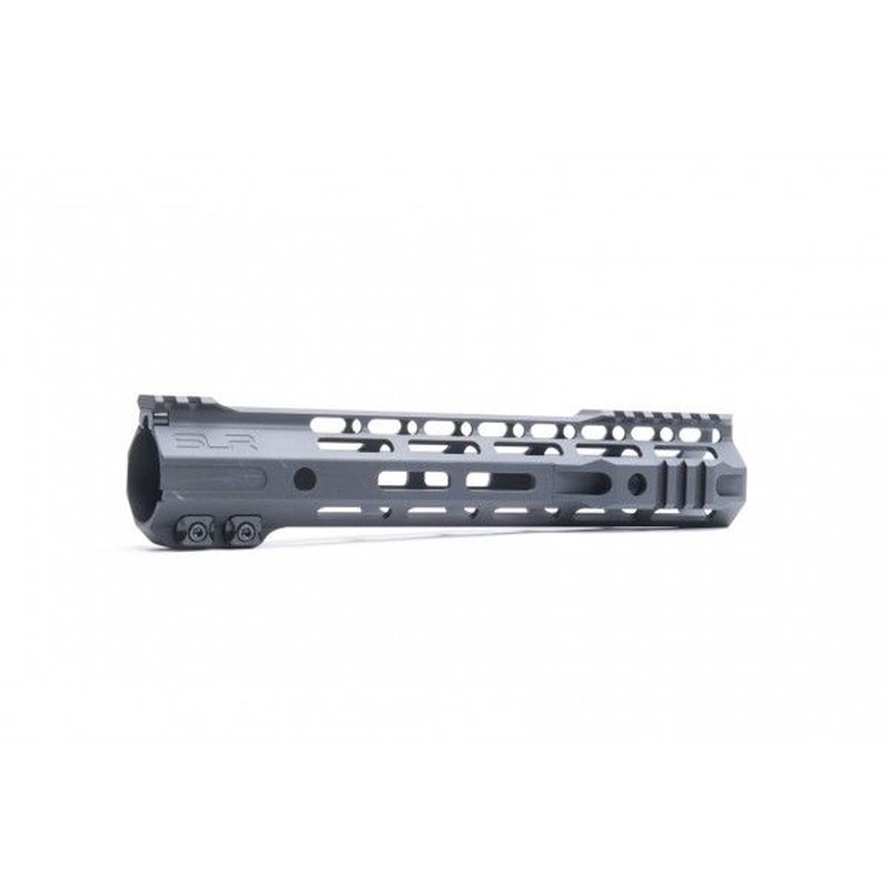 SLR ION Hybrid M-LOK 5.56 Handguard