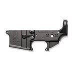Sons of Liberty Gun Works Loyal 9 Stripped Lower Receiver LOYAL9