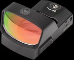 Burris FastFire 4 Red Dot Reflex Sight 3/11 MOA Matte Black 300259