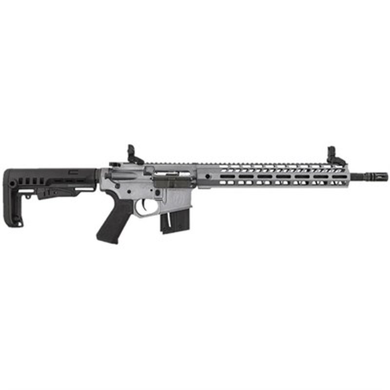 Hammerli Tac R1 22 LR Semi-Auto Rifle 16.1 Inch Barrel M-LOK