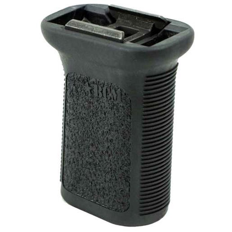 Bravo Company Mod 3 Vertical Grip Foregrip 1913 - Black