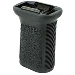 Bravo Company Mod 3 Vertical Grip Foregrip 1913 - Black