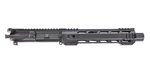 Palmetto State Armory Sabre Forged 10.5in 5.56 Nitride 10in Knurled Rail Upper