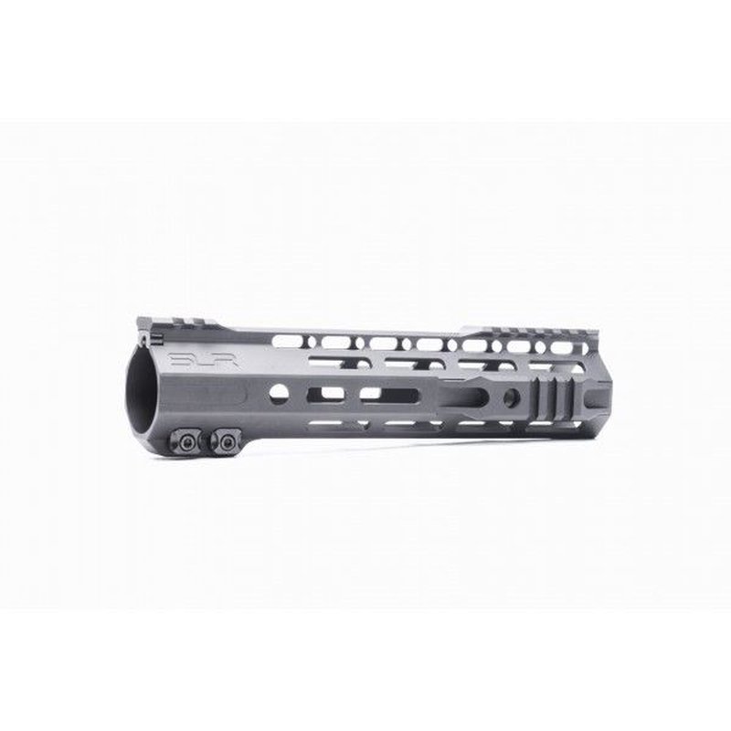 SLR ION Hybrid M-LOK .308 High Profile Handguard