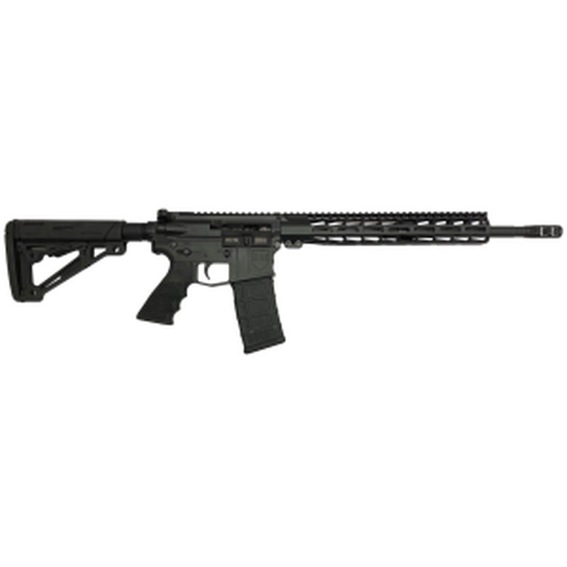 DSI Firestorm Compensator .223/5.56 AR-15 Muzzle Device