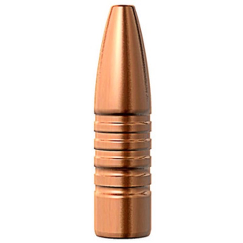 Barnes TSX .375 Cal 300 Grain FB Flat-Based Bullets (50 Count)