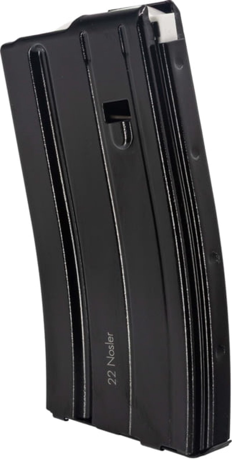 E-Lander Mags AR-15 22 Nosler 17 Round Rifle Magazine