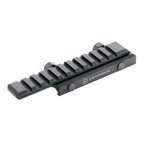LEUPOLD Mark 2 IMS INTEGRAL RAIL MNT M