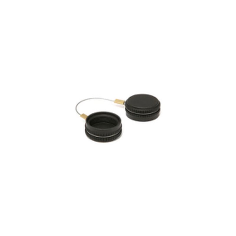 Trijicon ACOG Internal (External) Adjuster Caps and Landyard TA71 and TA71E