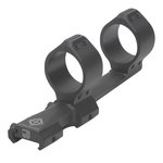 Sightmark Tactical 34mm Fixed Cantilever Mount 2" Offset 20MOA