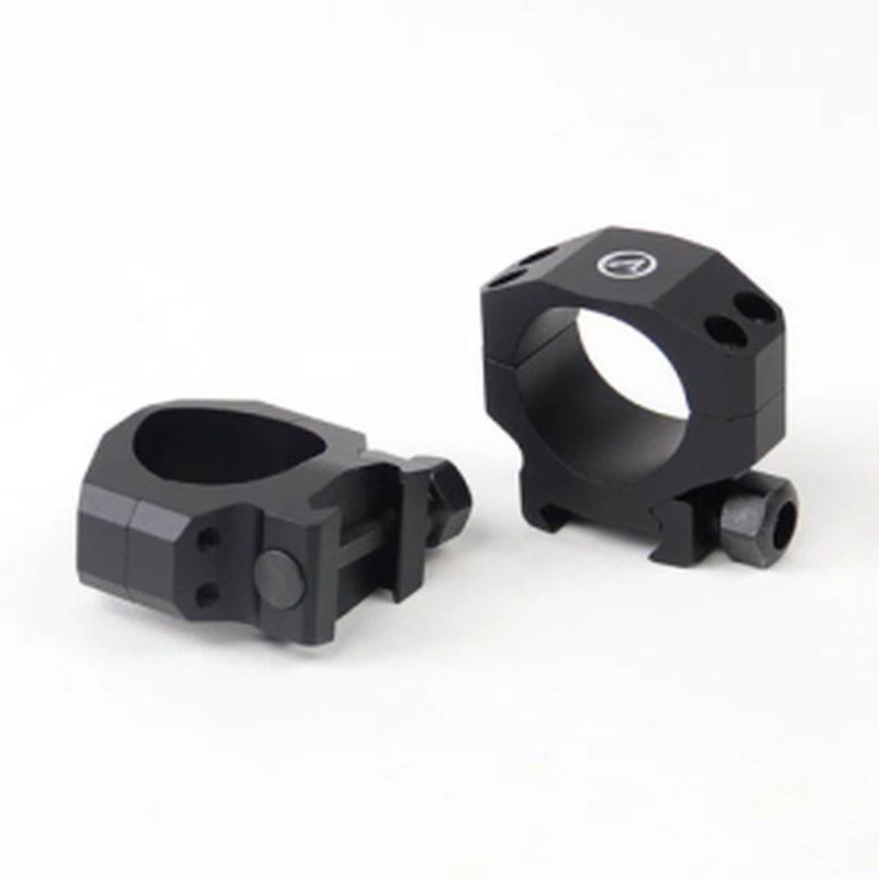 ATHLON OPTICS Precision 34mm Low Height Ring