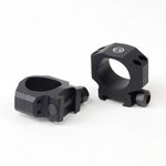 ATHLON OPTICS Precision 34mm Low Height Ring