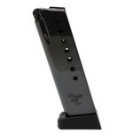 Sig Sauer 210 Target 9mm Pistol Magazine 8 Round Factory Original