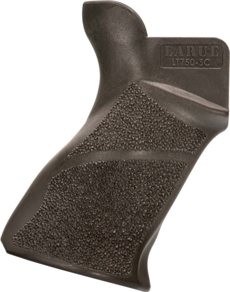 LaRue Tactical A-PEG AR Grip OD Green
