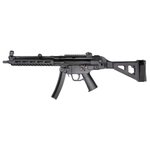 PTR 9LTBR 9mm 12.5 SBT AR-15 Lower Receiver