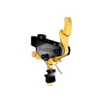 Hiperfire PDIGS PDI Dropin AR TRG Black/GLD