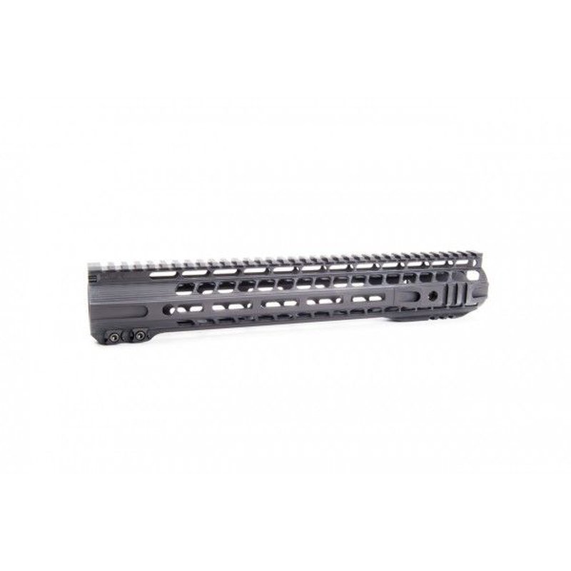SLR Solo M-LOK .308 High Profile Handguard Black
