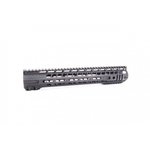 SLR Solo M-LOK .308 High Profile Handguard Black