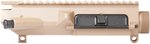 Stag Arms AR-10 Stag 10 Stripped Upper Receiver .210 DPMS High Profile Assembled Cerakote FDE