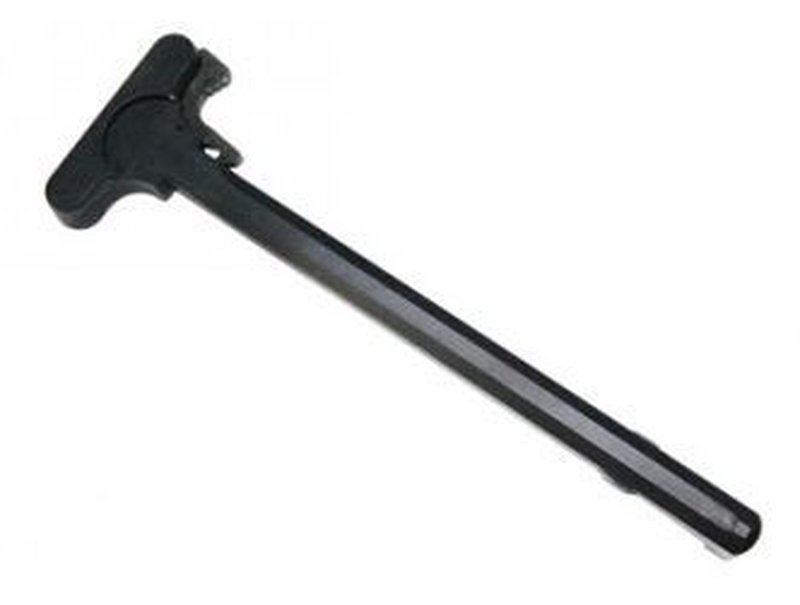 Guntec USA AR-15 Charging Handle with Latch