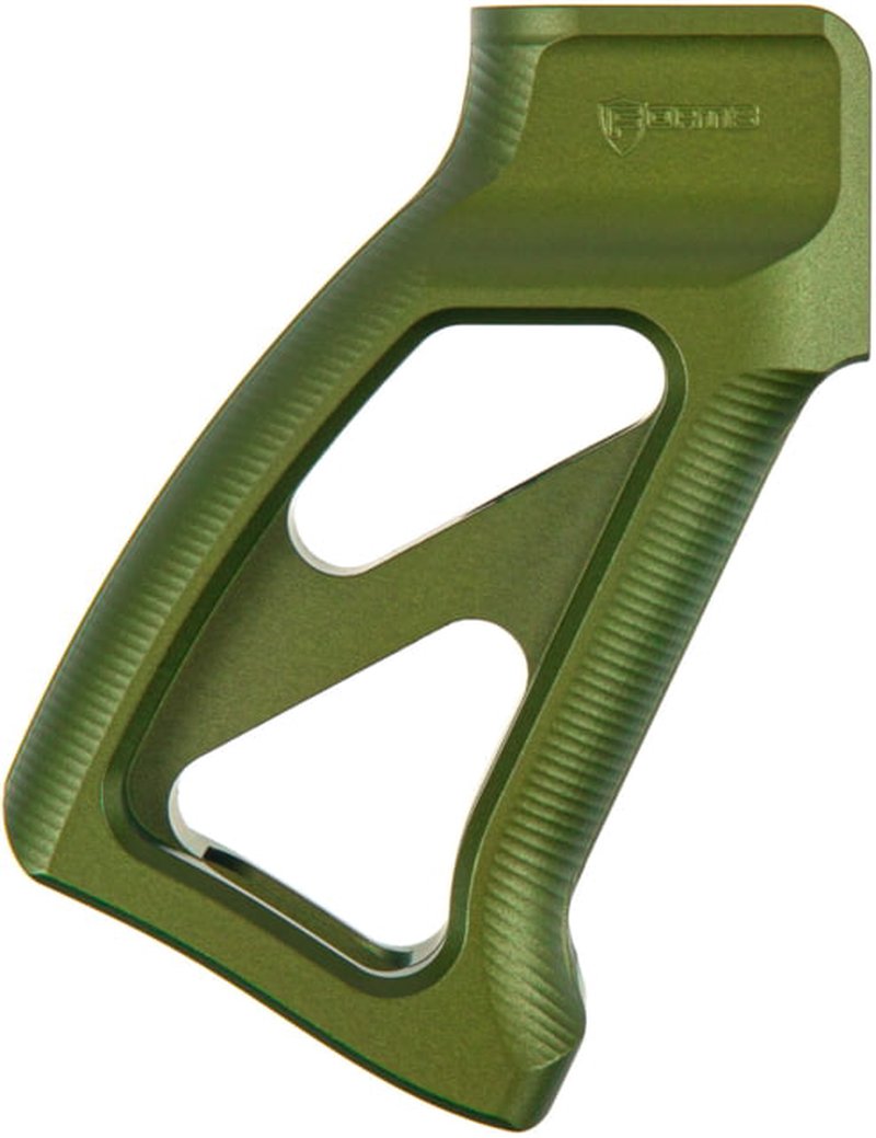 Fortis Manufacturing Torque AR-15 Pistol Grip, Standard