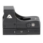 Aim Sports RT5C1 Compact 1x27 Red Dot Sight 3.5 MOA Matte Black