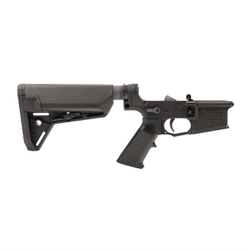 SR-30 IWS Lower Receiver Complete