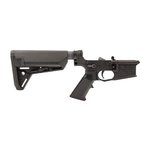 SR-30 IWS Lower Receiver Complete