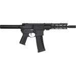 CMMG 22AC40FAB Banshee MK4 9 Tube Arblk
