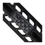 VZ GRIPS - M-LOK PANEL 1 SLOT HYDRA PATTERN