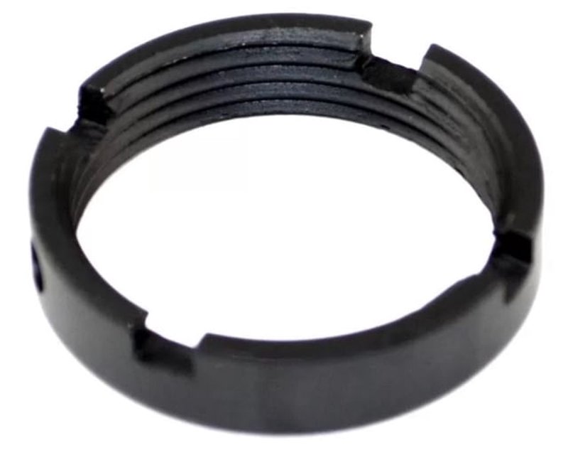 Sniper AR-15/M16 Receiver Extension Mil Spec Castle Nuts