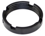 Sniper AR-15/M16 Receiver Extension Mil Spec Castle Nuts