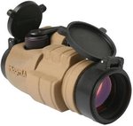 Aimpoint CompM3/ML3 Red Dot Sight Outer Rubber Cover