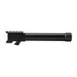 Grey Ghost Precision G19 Match Grade Barrel 1/2x28 Threaded 9mm