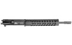 HM Defense MonoBloc Upper 5.56 NATO/.223 Rem 12.5 Barrel Mid Length
