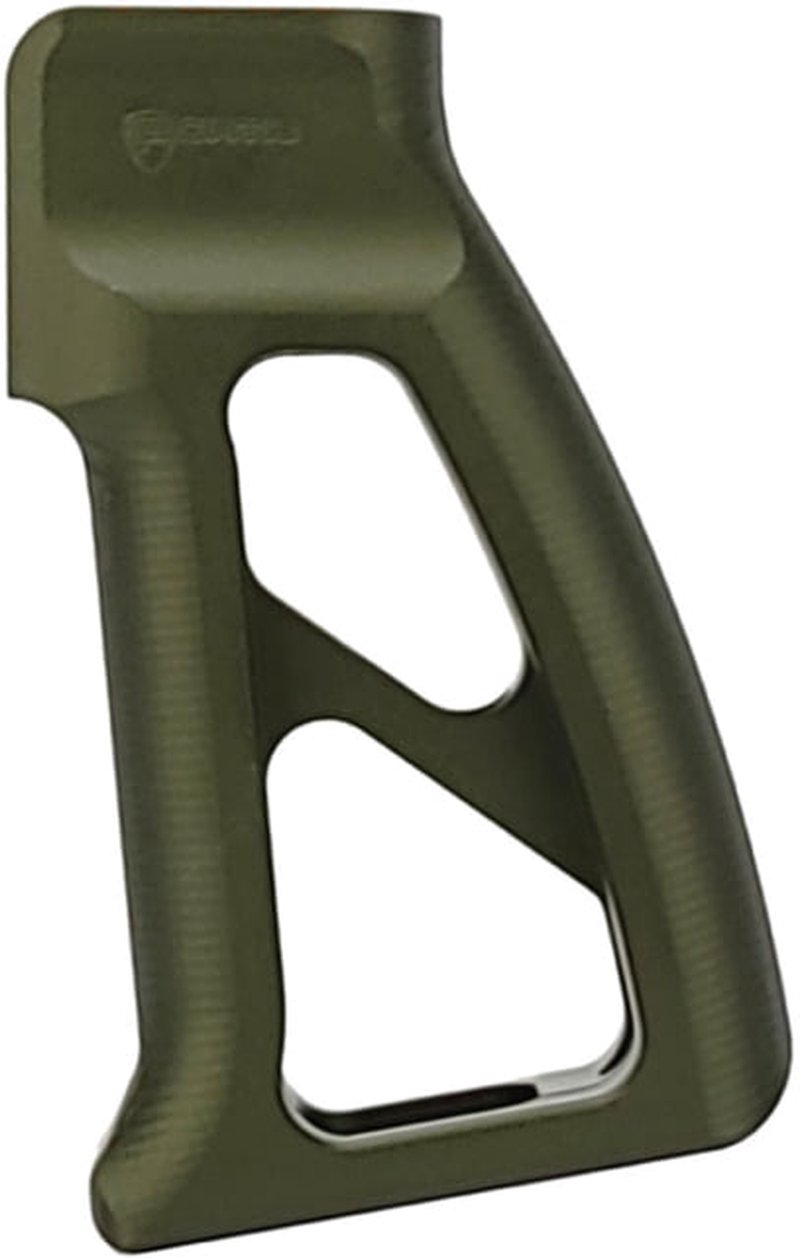 Fortis Manufacturing Torque AR-15 Pistol Grip, Standard