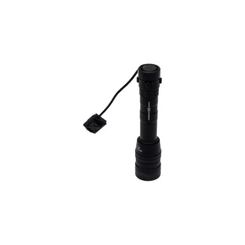 Cloud Defensive REIN 1.5 HO Weapon Light Black