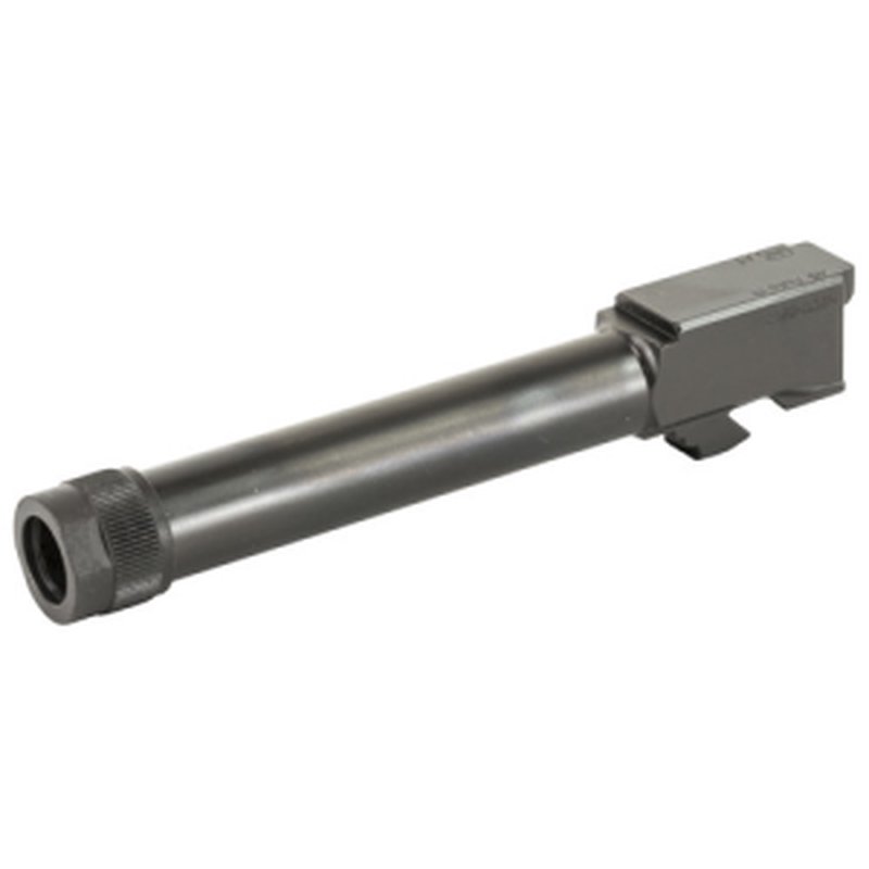 Glock OEM 21 Gen 4 threaded barrel 45 ACP M16x1LH (GLOCK 39895)